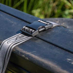 Matrix Adjustable Barrow Straps x2 - Image 5