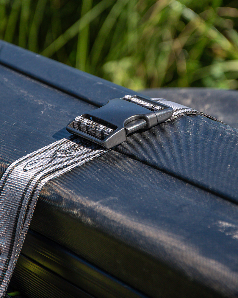 Matrix Adjustable Barrow Straps x2 - Image 5