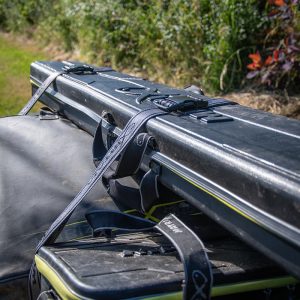 Matrix Adjustable Barrow Straps x2 - Image 6