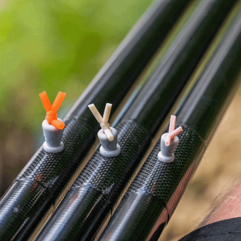 Guru Power XS Pole Kit