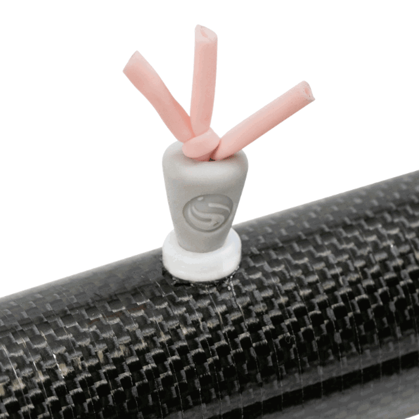 Guru Power XS Pole Kit - Image 2