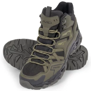 Avid Hydro-Force All-Terrain Boots