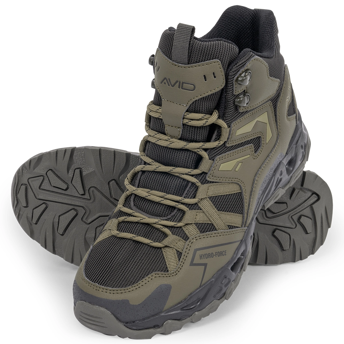 Avid Hydro-Force All-Terrain Boots