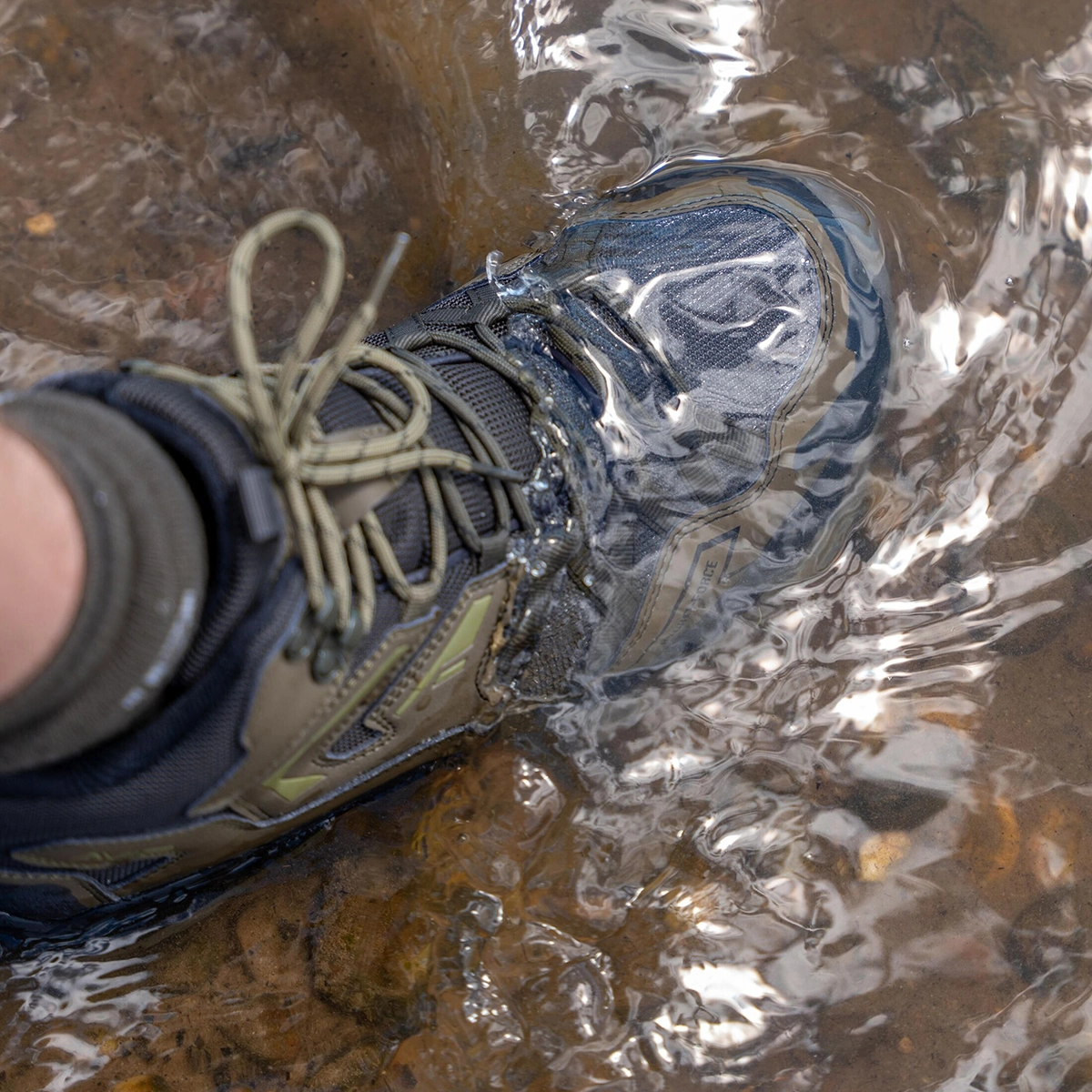 Avid Hydro-Force All-Terrain Boots - Image 2