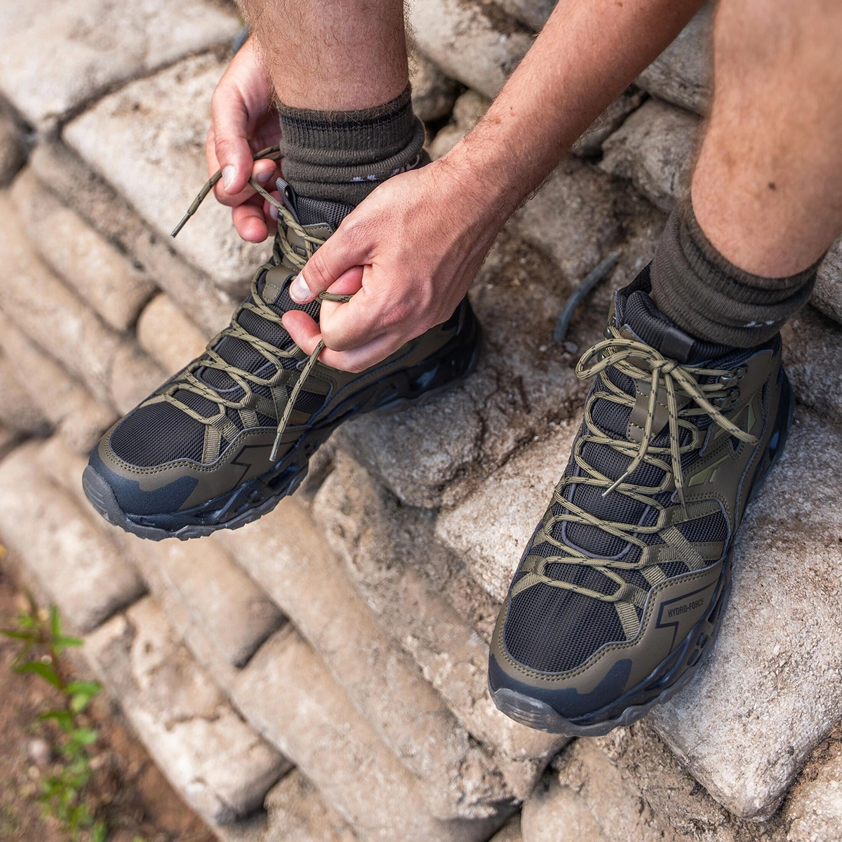 Avid Hydro-Force All-Terrain Boots - Image 4