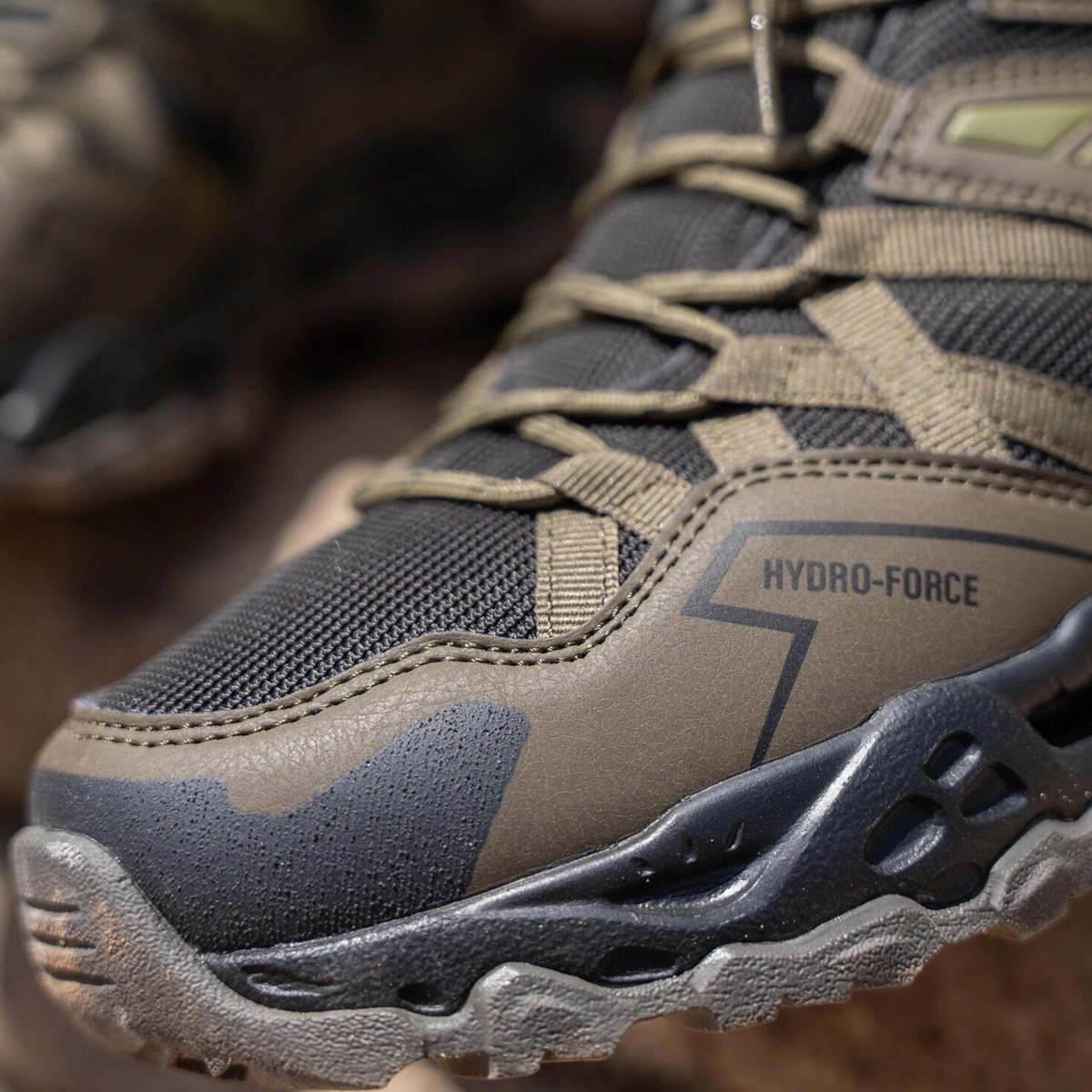 Avid Hydro-Force All-Terrain Boots - Image 5