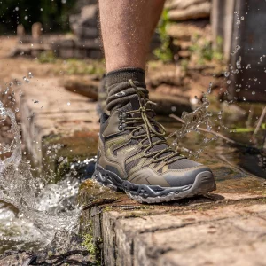 Avid Hydro-Force All-Terrain Boots - Image 6