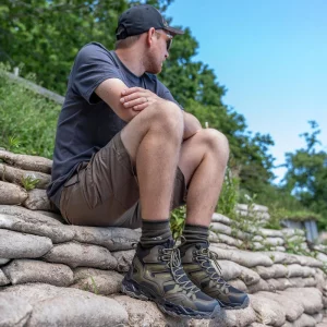 Avid Hydro-Force All-Terrain Boots - Image 8
