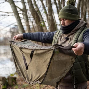 Korum Expedition Compact Recovery Sling - Image 7