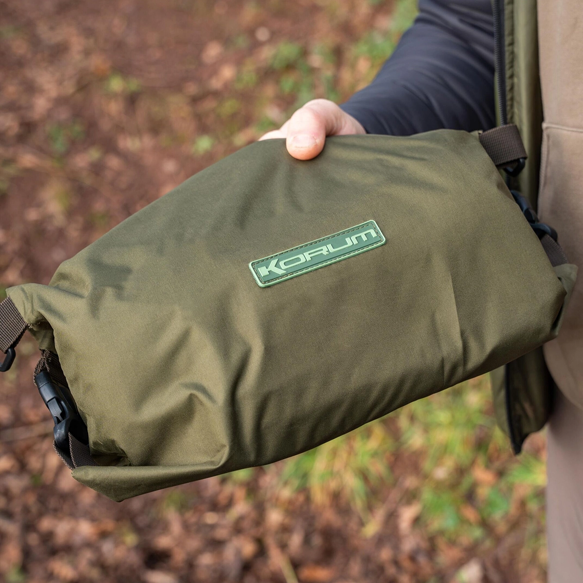 Korum Expedition Compact Recovery Sling - Image 8