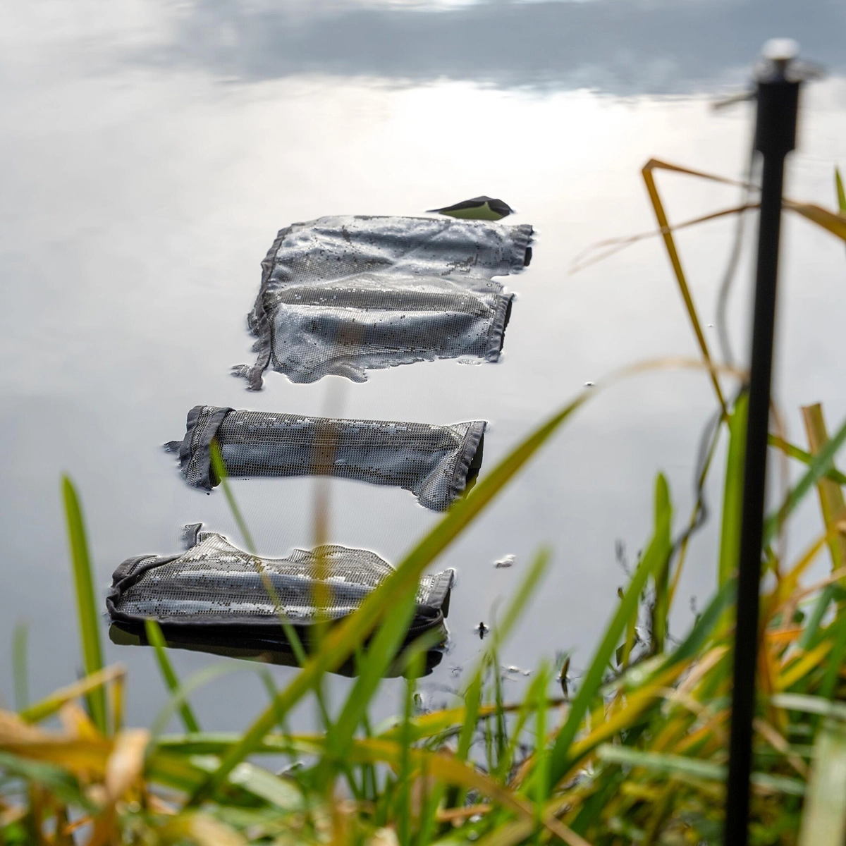 Korum Expedition Compact Recovery Sling
