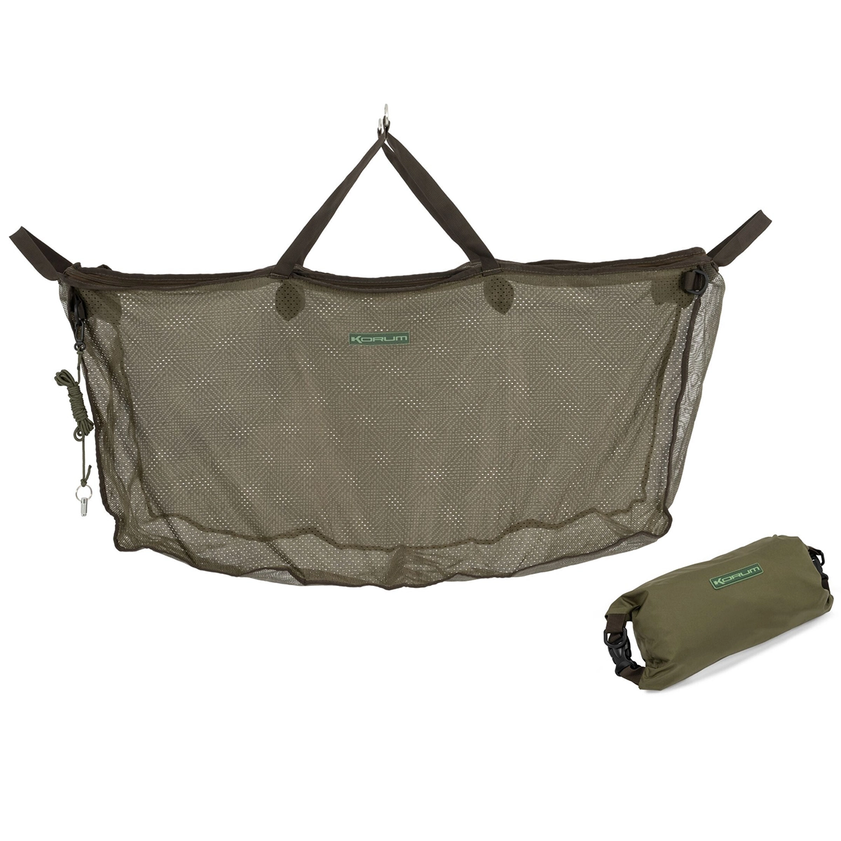 Korum Expedition Compact Recovery Sling - Image 6