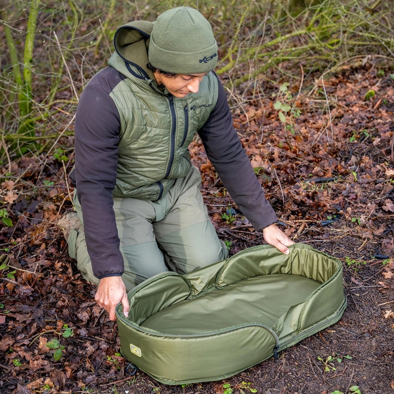 Korum Expedition Speci Unhooking Cradle - Image 3