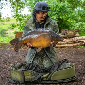 Korum Expedition Speci Unhooking Cradle - Image 4