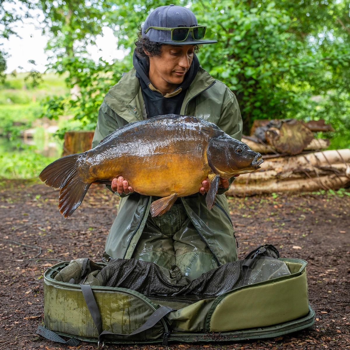 Korum Expedition Speci Unhooking Cradle - Image 4