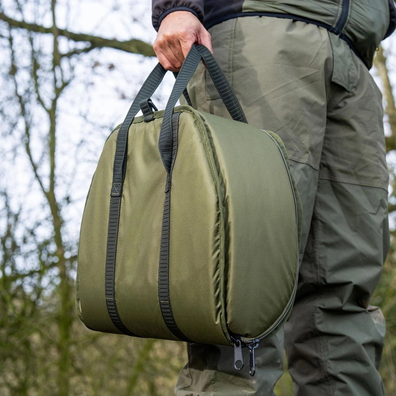 Korum Expedition Speci Unhooking Cradle - Image 6
