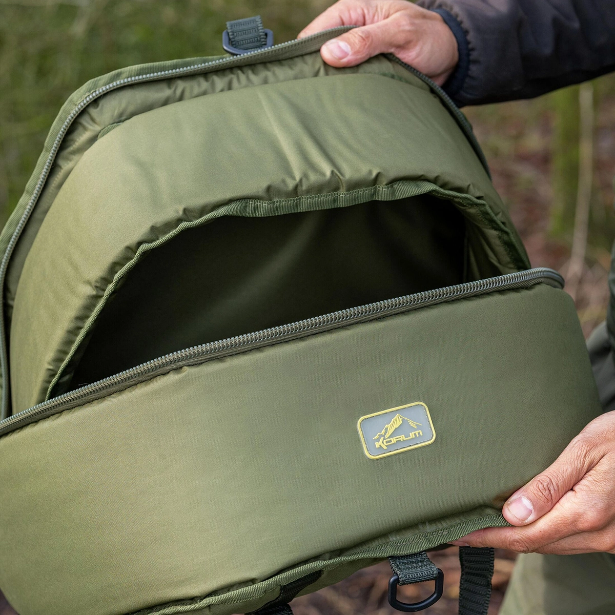 Korum Expedition Speci Unhooking Cradle - Image 7