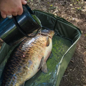 Korum Expedition Folda-Weigh Unhooking Mat - Image 4