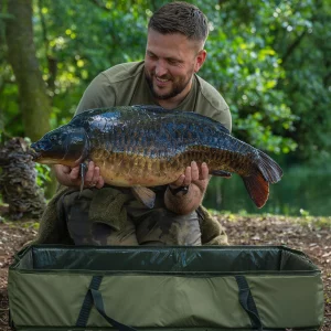 Korum Expedition Folda-Weigh Unhooking Mat - Image 5