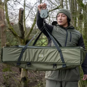 Korum Expedition Folda-Weigh Unhooking Mat - Image 7