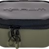 Korum Expedition EVA Hard Pouch