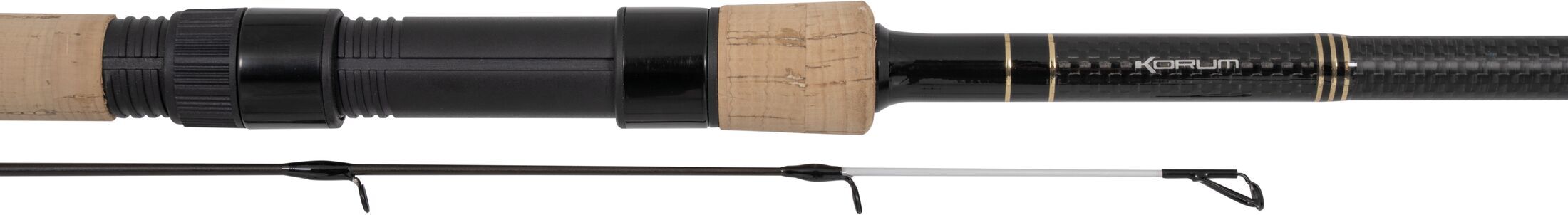 Korum 3K Allrounder Quiver Tip