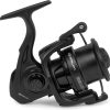 Korum Latitude Front Drag Reel