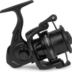 Korum Latitude Front Drag Reel