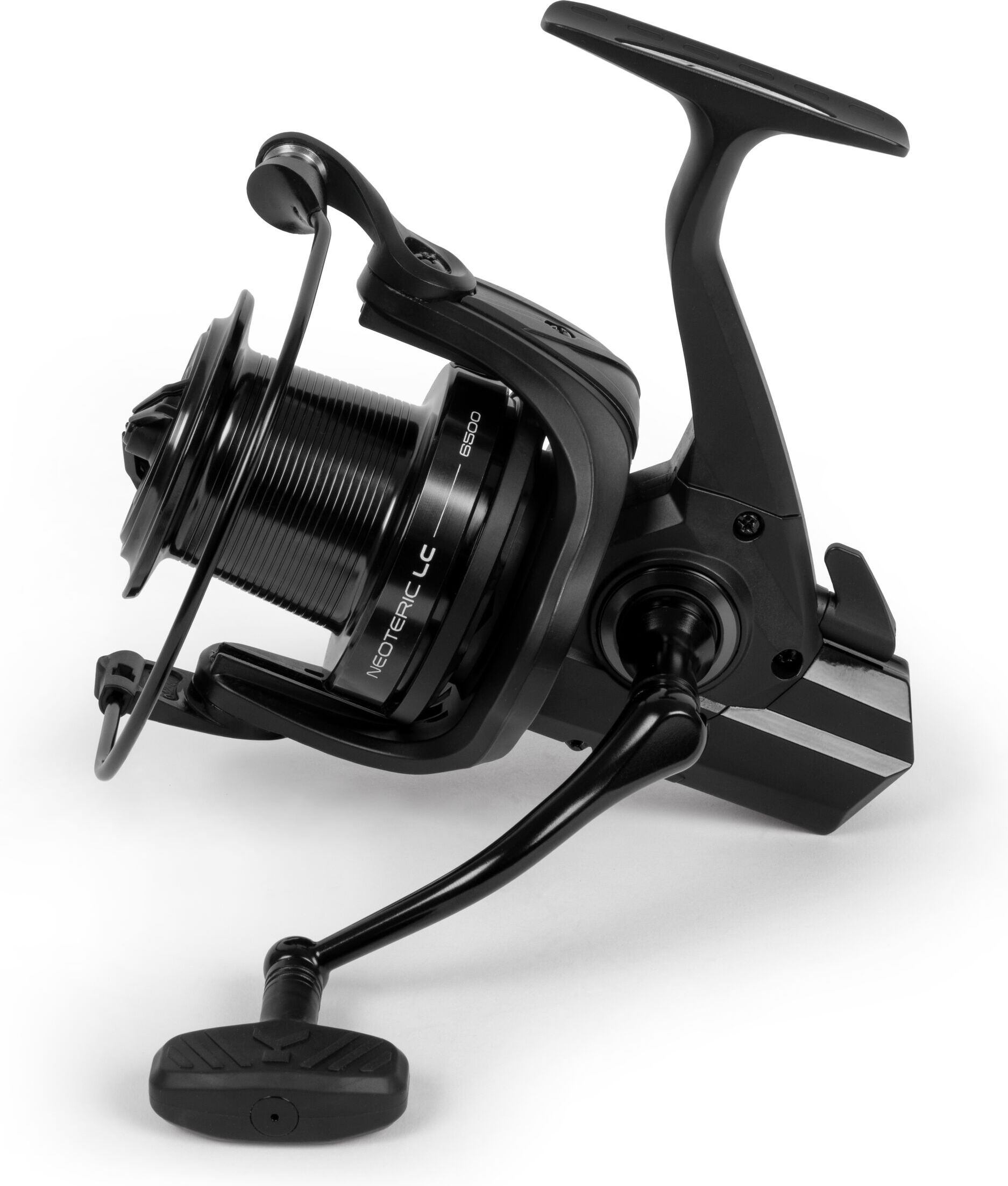 Korum Neoteric LC Reel