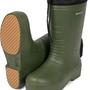 Korum Thermalite Sherpa EVA Welly Boot