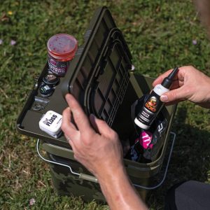 Korda Bucket Table - Image 3