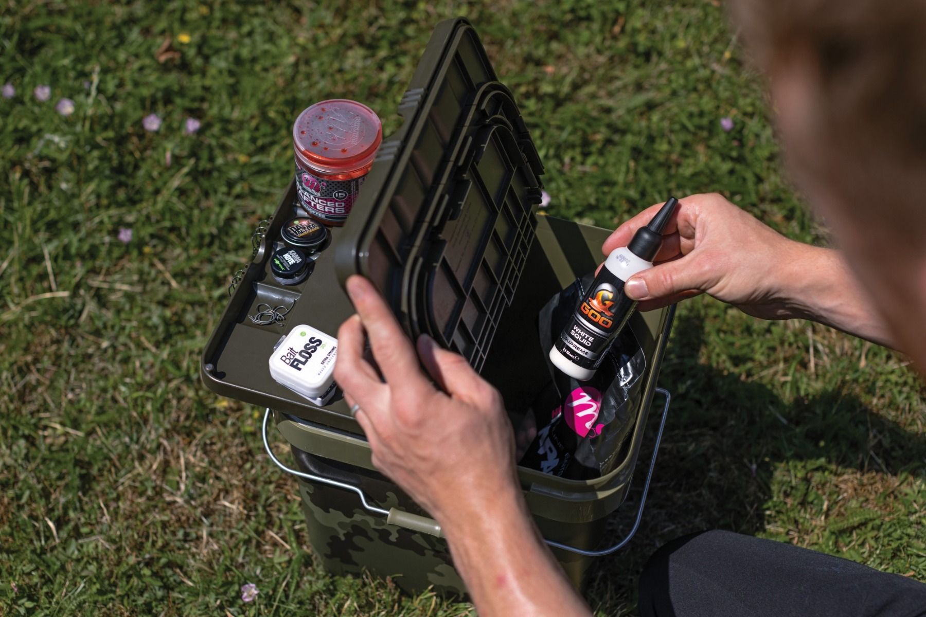 Korda Bucket Table - Image 3