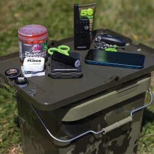 Korda Bucket Table - Image 2