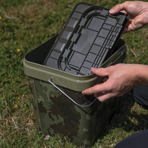 Korda Bucket Table