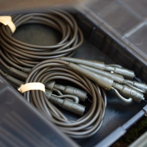 Korda Essentials Lead Clip Action Pack - Image 3