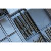Korda Essentials Lead Clips & Tail Rubbers