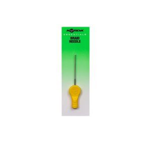 Korda Essentials Braid Needle - Image 4