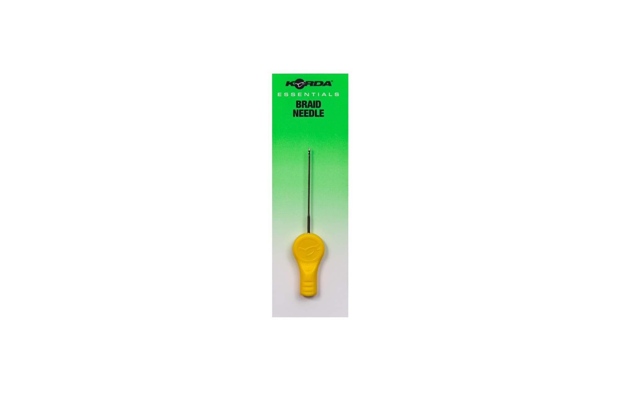 Korda Essentials Braid Needle - Image 4