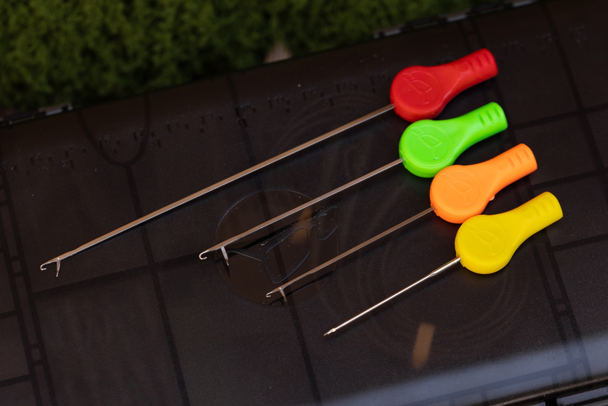 Korda Essentials Braid Needle - Image 3