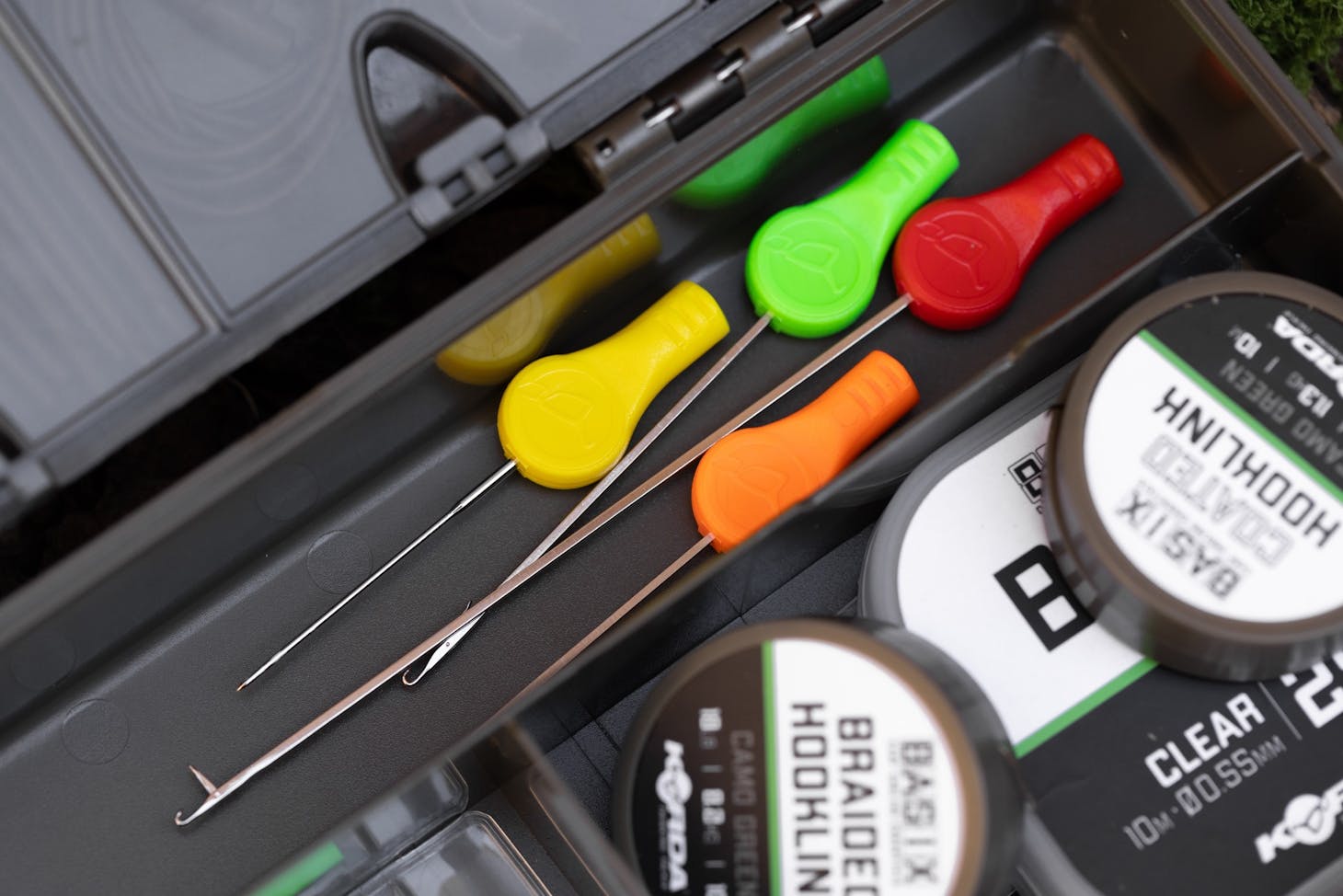 Korda Essentials Splicing Needle - Image 3
