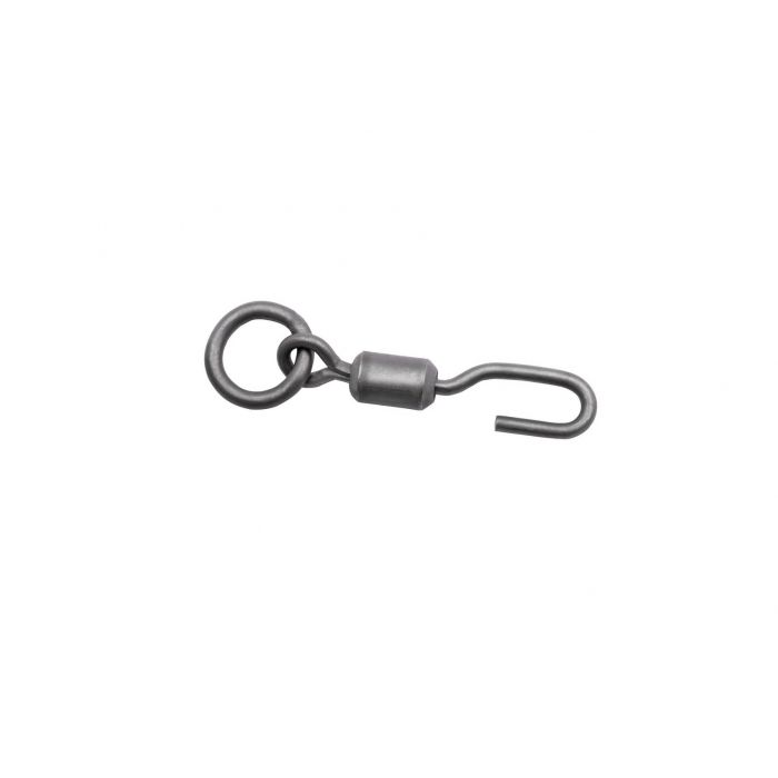 Korda PTFE Spinner Ring Swivel X | Size 11