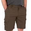 Fox Khaki LW Cargo Shorts