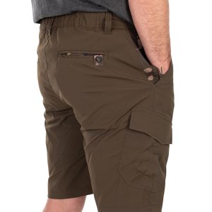 Alternative view of Fox Khaki LW Cargo Shorts