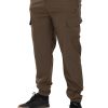 Fox Khaki LW Cargo Trouser