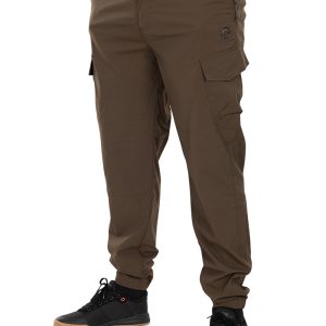 Fox Khaki LW Cargo Trouser
