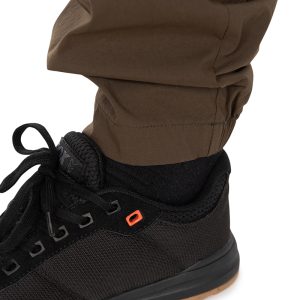 Fox Khaki LW Cargo Trouser - Image 3