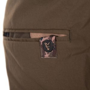 Fox Khaki LW Cargo Trouser - Image 7