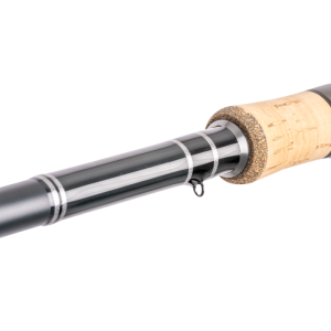 Alternative view of Korum Glide Power Float Rod