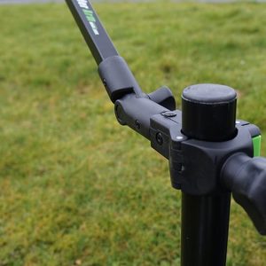 Alternative view of Maver QUICK LOCK - MV-R FEEDER EXTENSION ARM