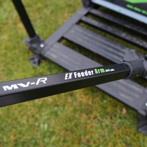 Maver QUICK LOCK - MV-R FEEDER EXTENSION ARM - Image 3